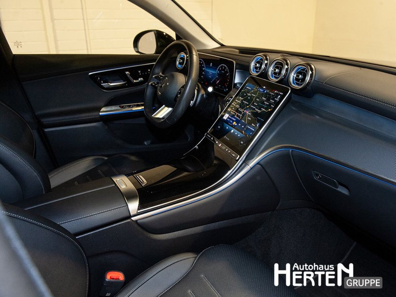 Mercedes-Benz GLC – Bild 3