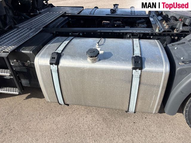 MAN TGX 18.470 4x2 BL SA 13