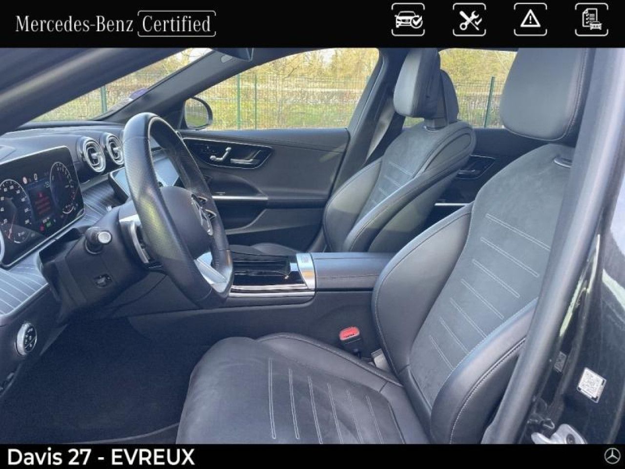 Photo du v&eacute;hicule 14 / 18