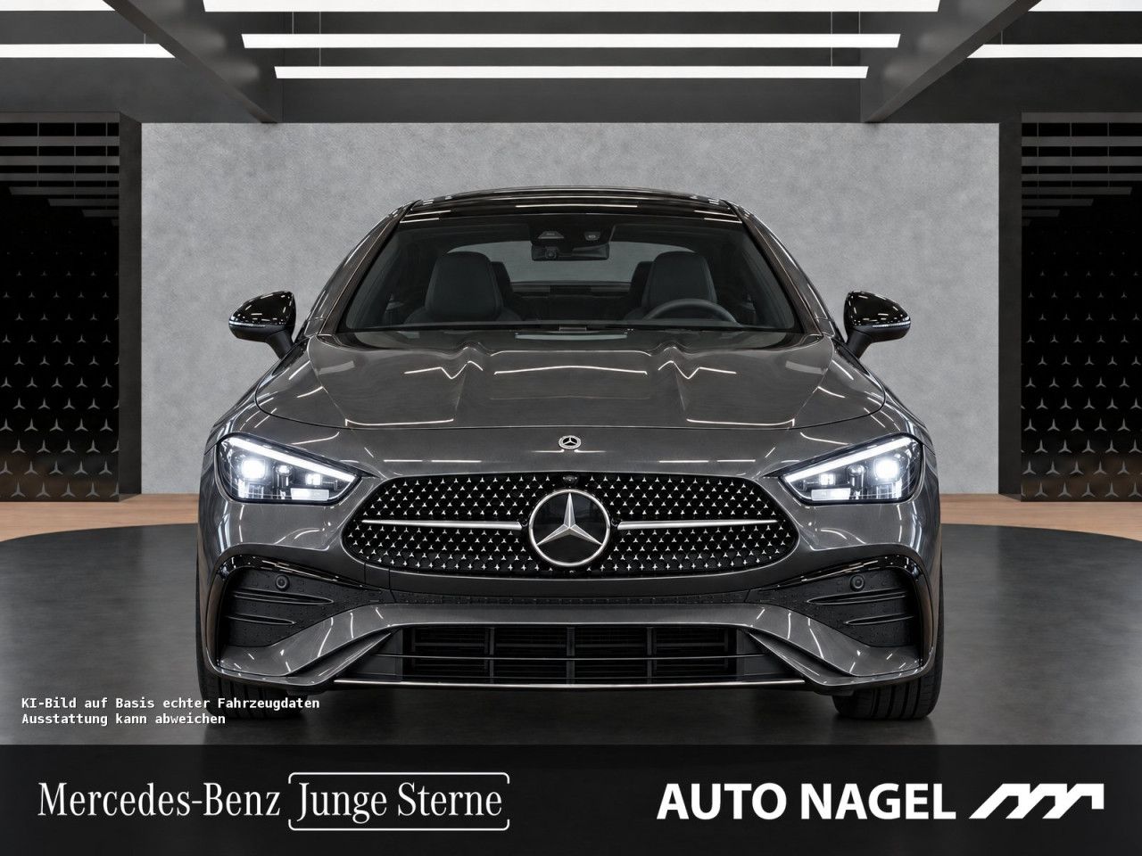 Mercedes-Benz CLE – Bild 16