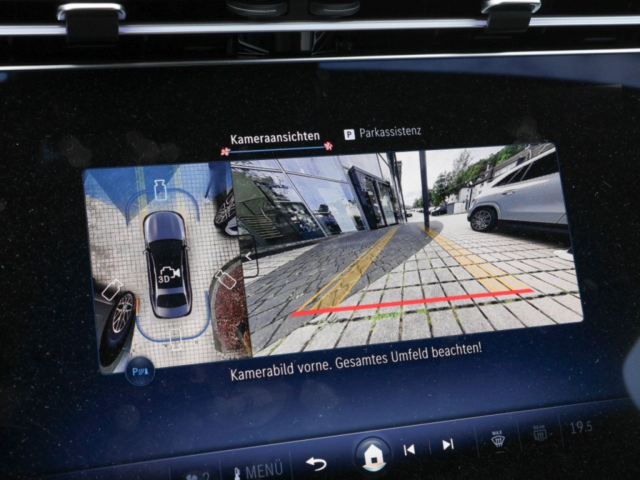 Mercedes-Benz E-Klasse – Bild 17