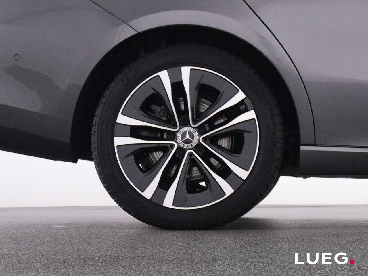 Mercedes-Benz CLA – Bild 22