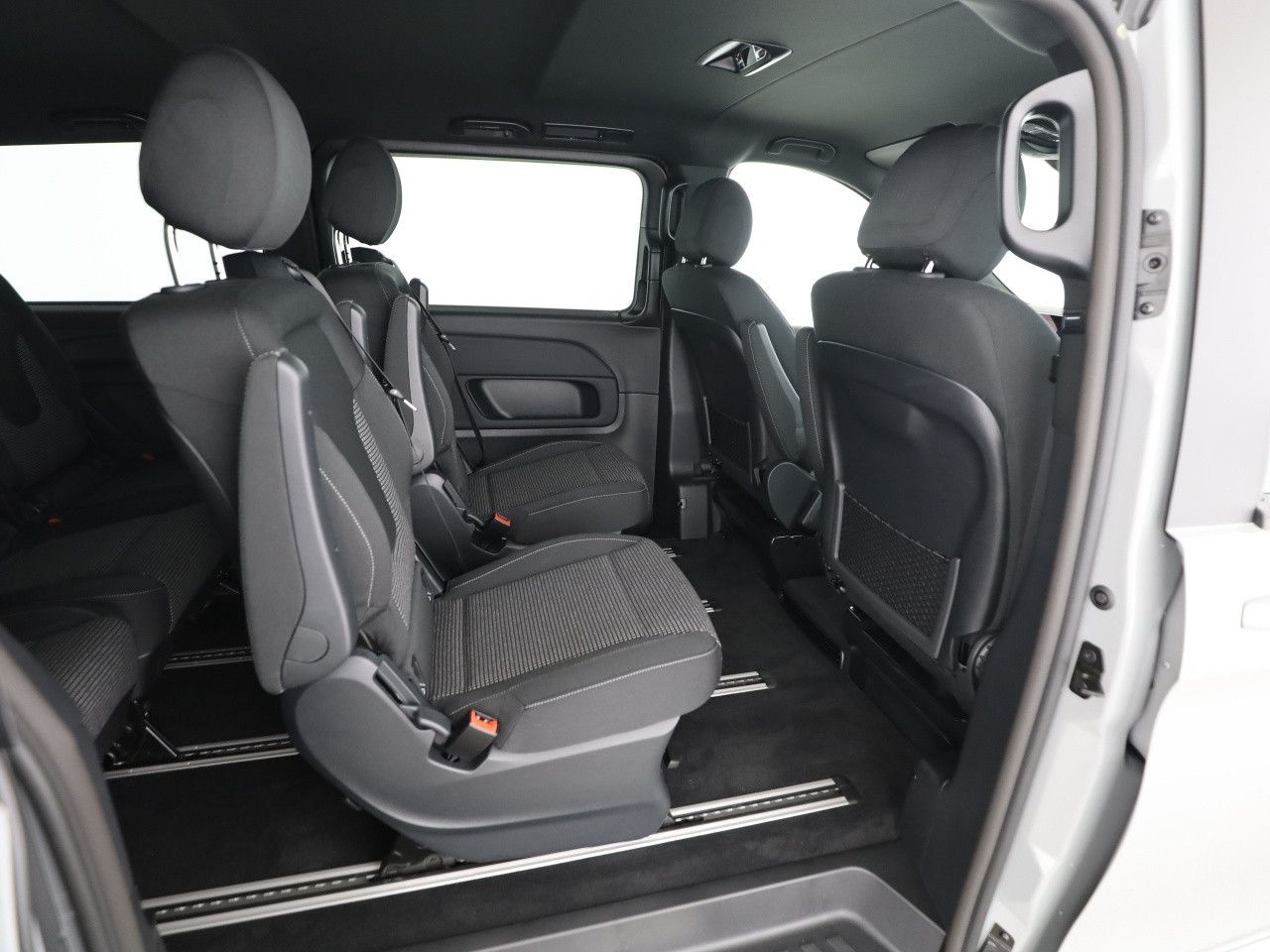 Mercedes-Benz V-Klasse – Bild 14