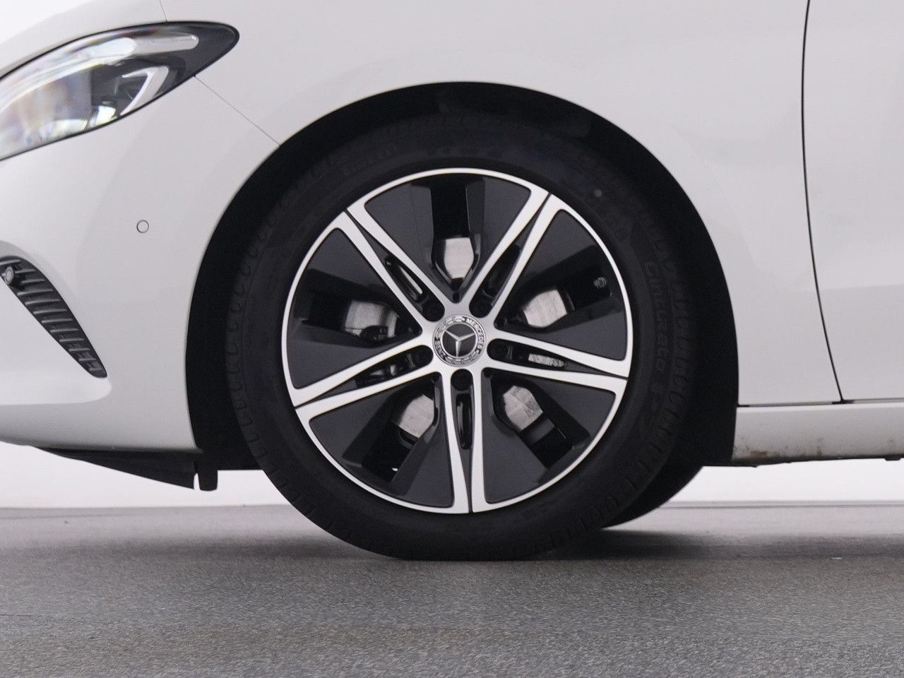 Mercedes-Benz B-Klasse – Bild 19