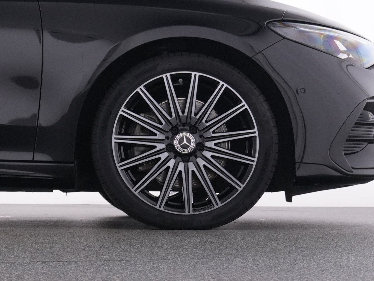 Mercedes-Benz CLA – Bild 21