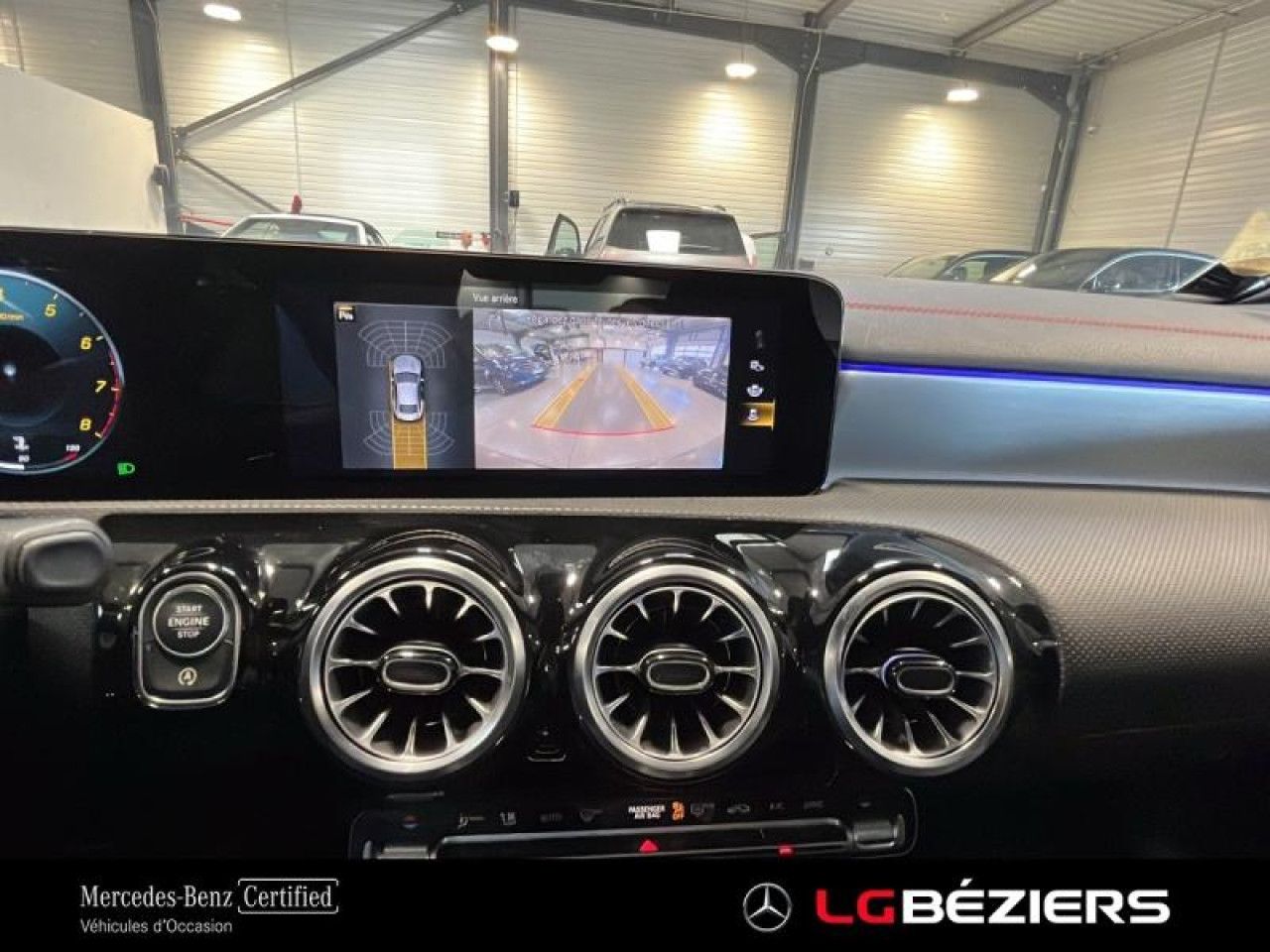 Photo du véhicule 15 / 18