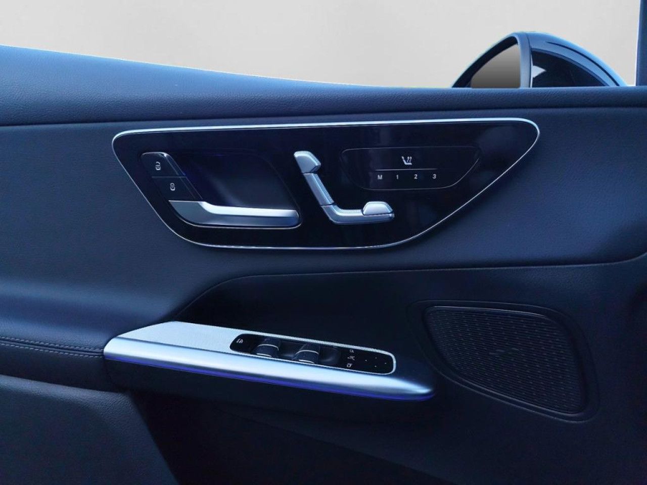Mercedes-Benz GLC – Bild 19