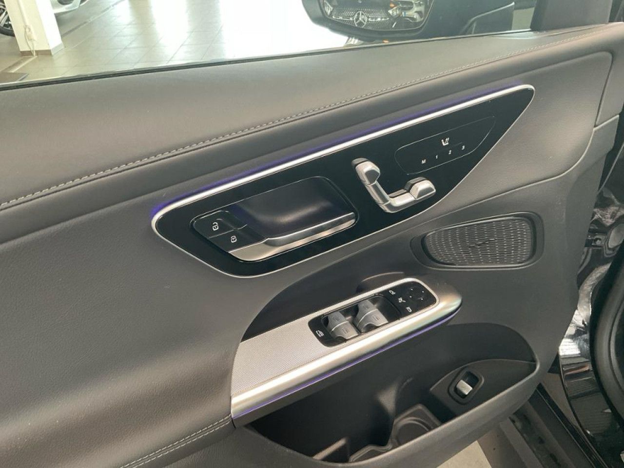 Mercedes-Benz GLC – Bild 9