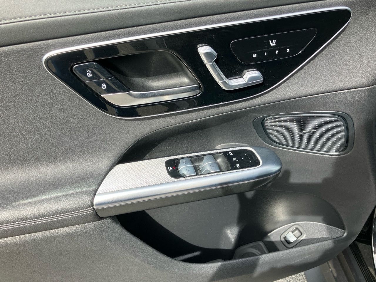 Mercedes-Benz GLC – Bild 4