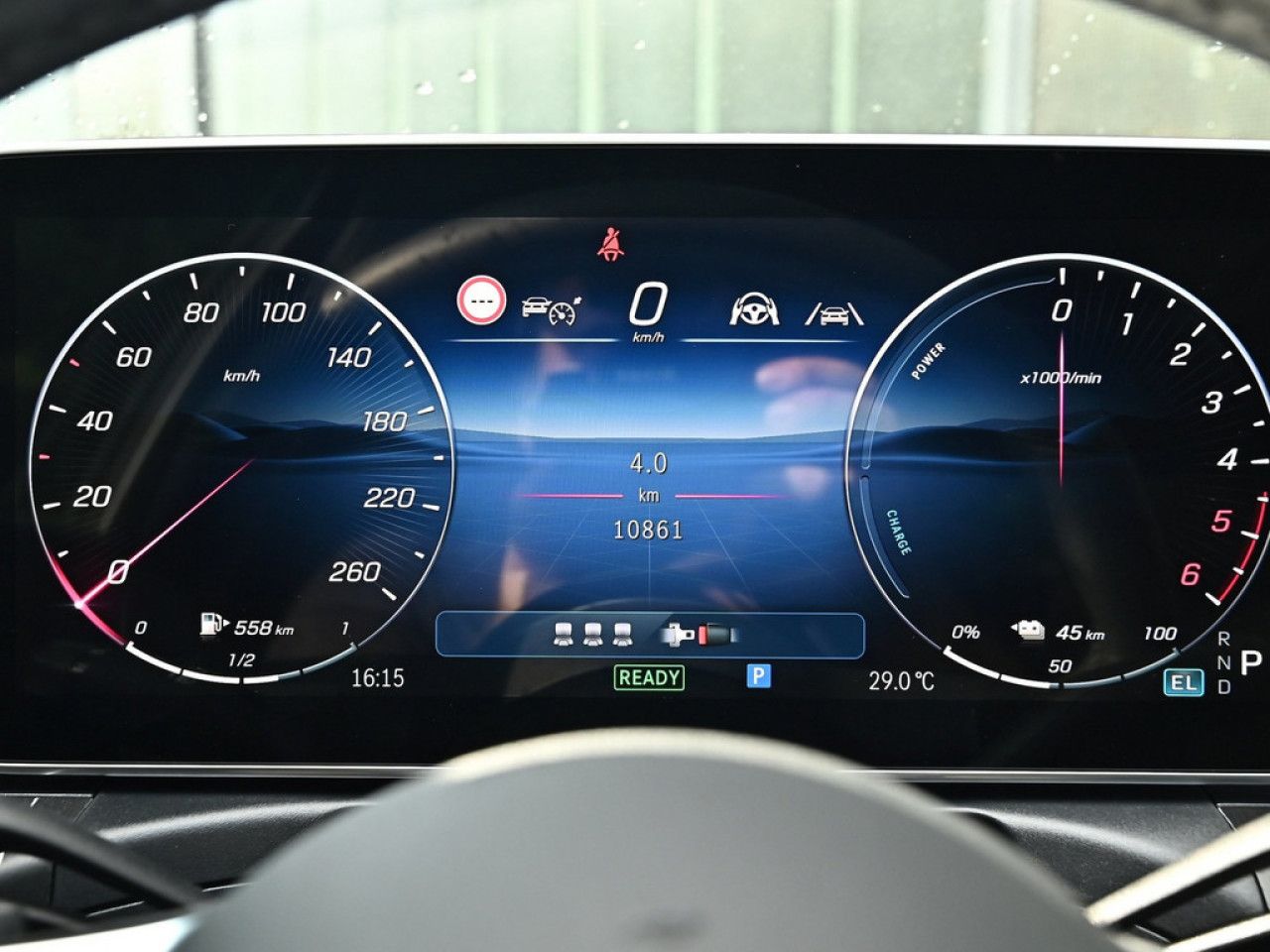 Mercedes-Benz C-Klasse – Bild 18