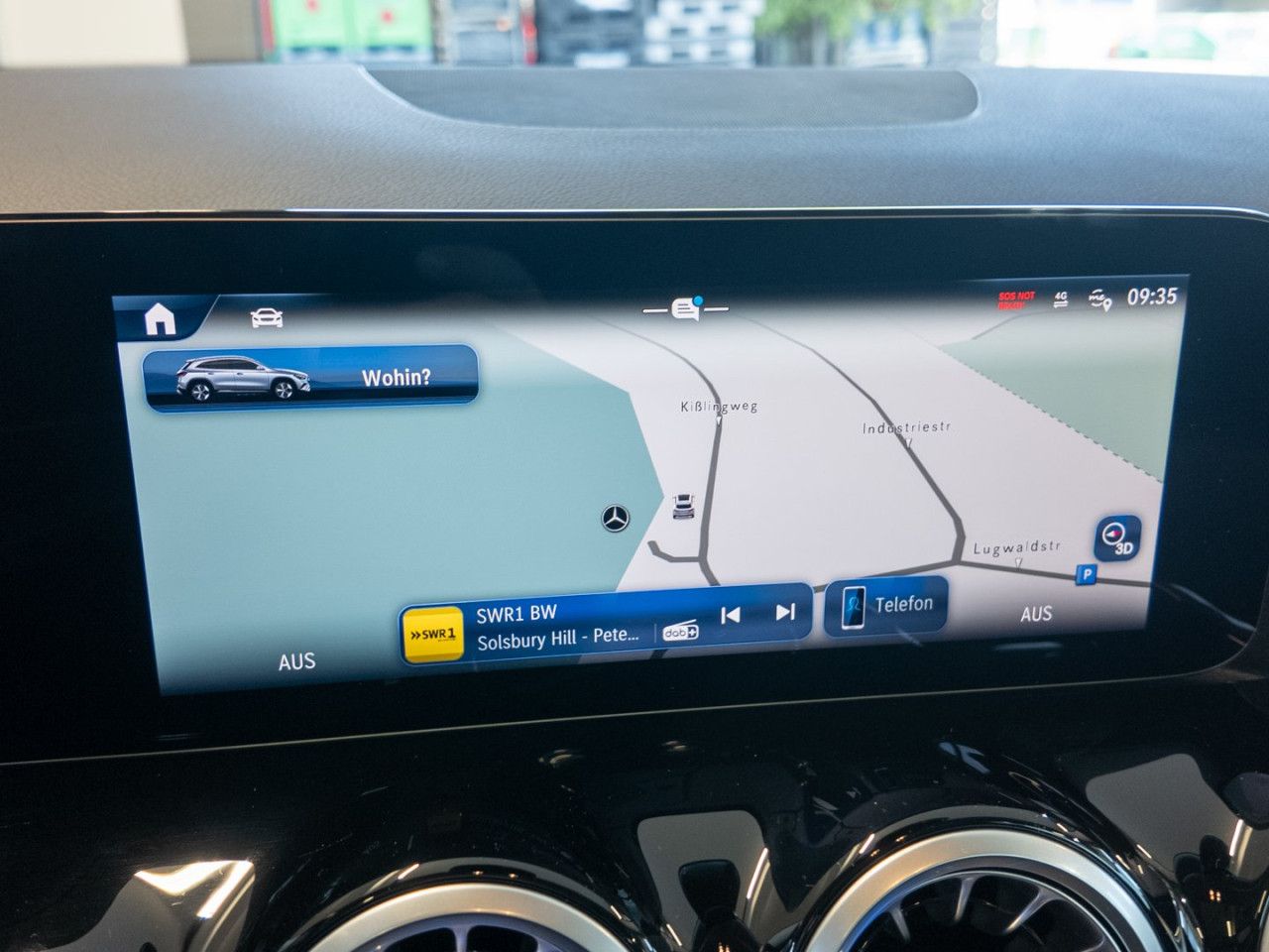 Mercedes-Benz GLA – Bild 17