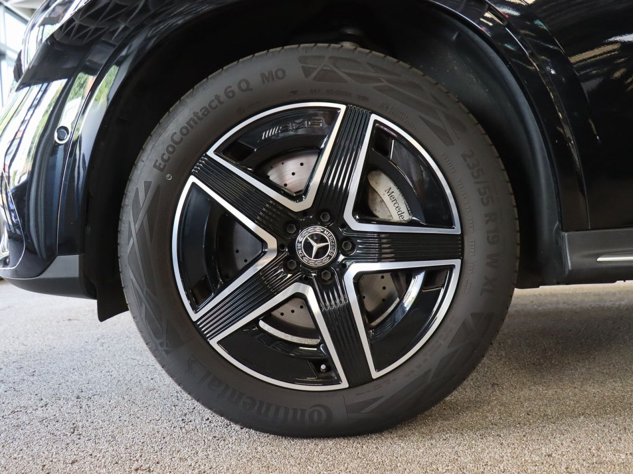 Mercedes-Benz GLC – Bild 5