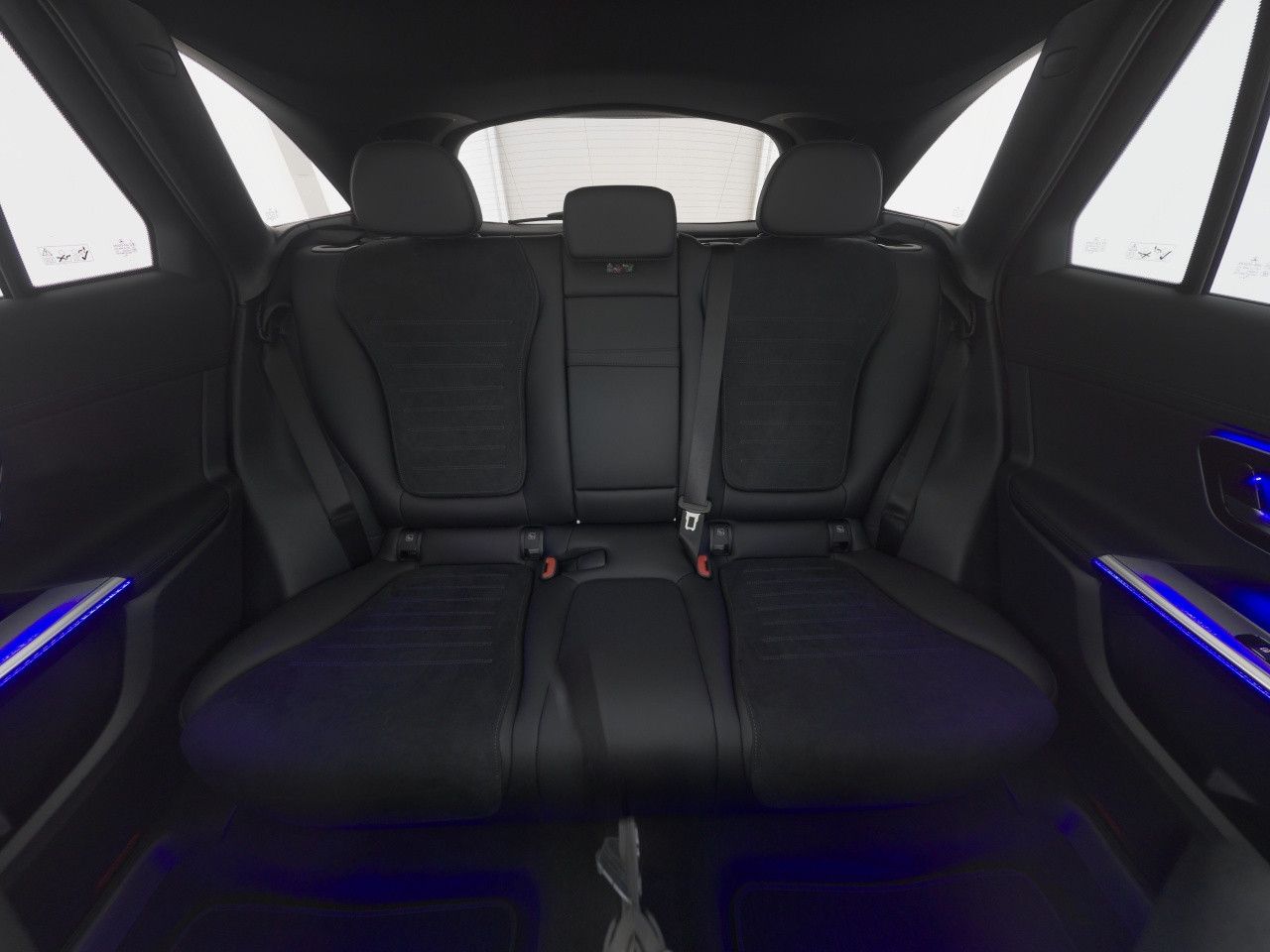 Mercedes-Benz GLC – Bild 5