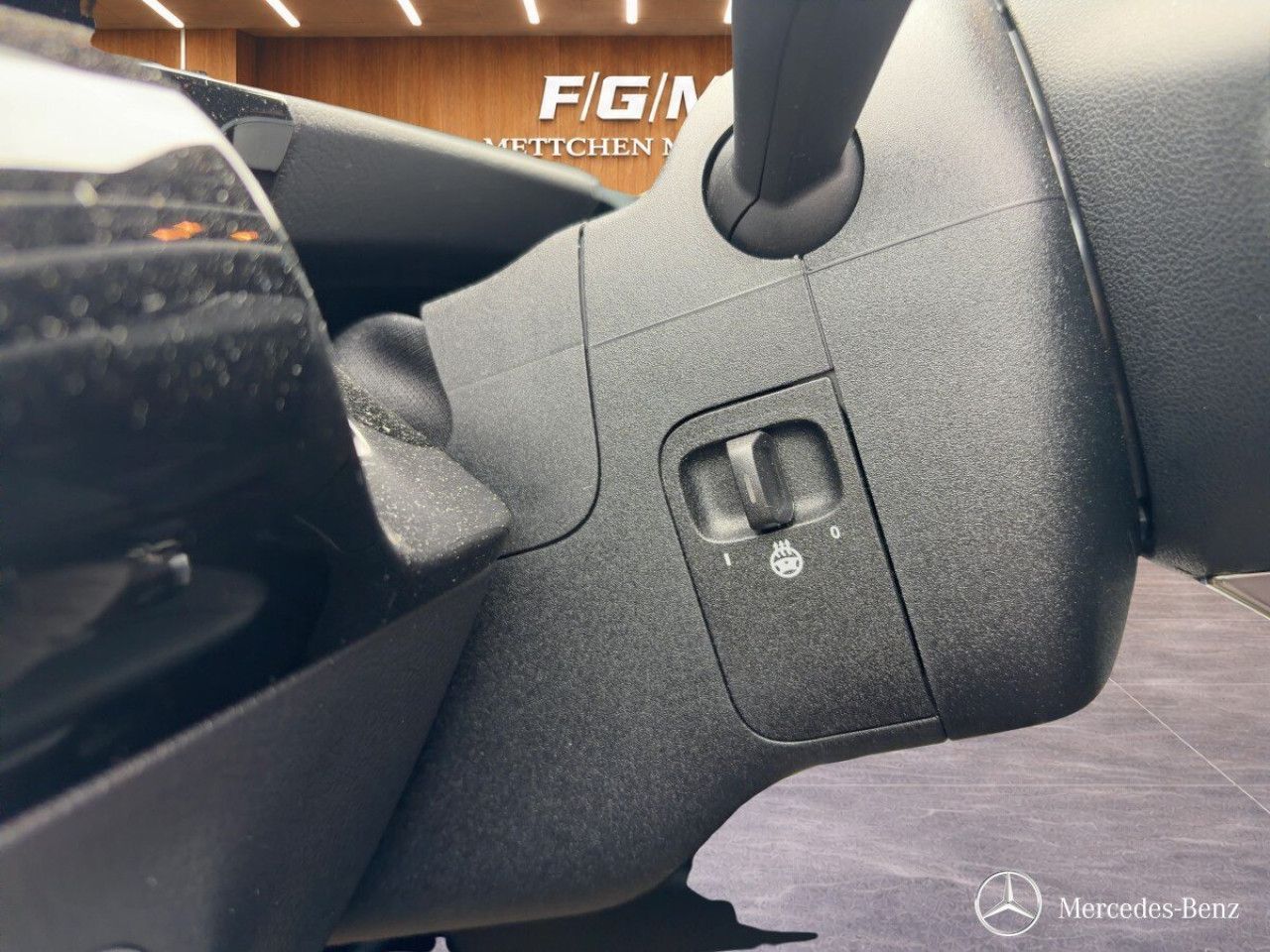 Mercedes-Benz B-Klasse – Bild 15