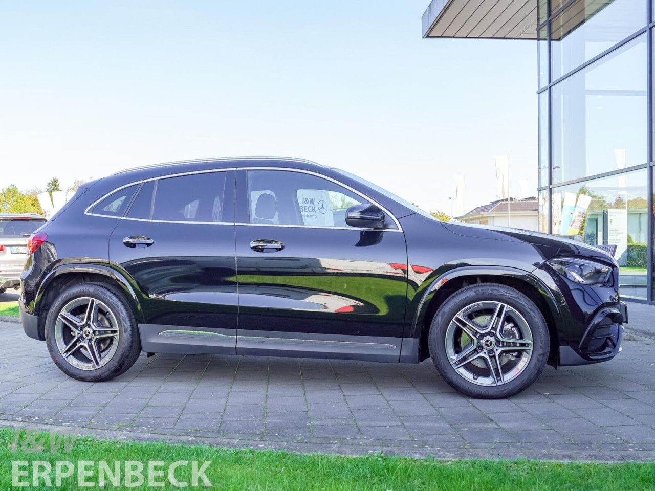 Mercedes-Benz GLA – Bild 4