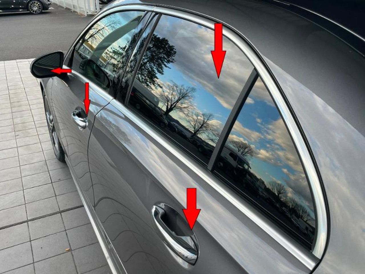 Photo du v&eacute;hicule 5 / 18