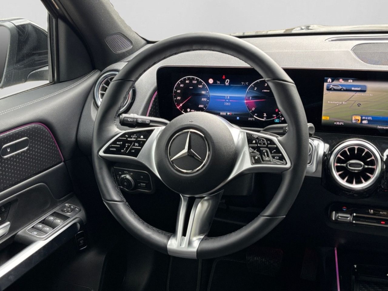 Mercedes-Benz GLB – Bild 8