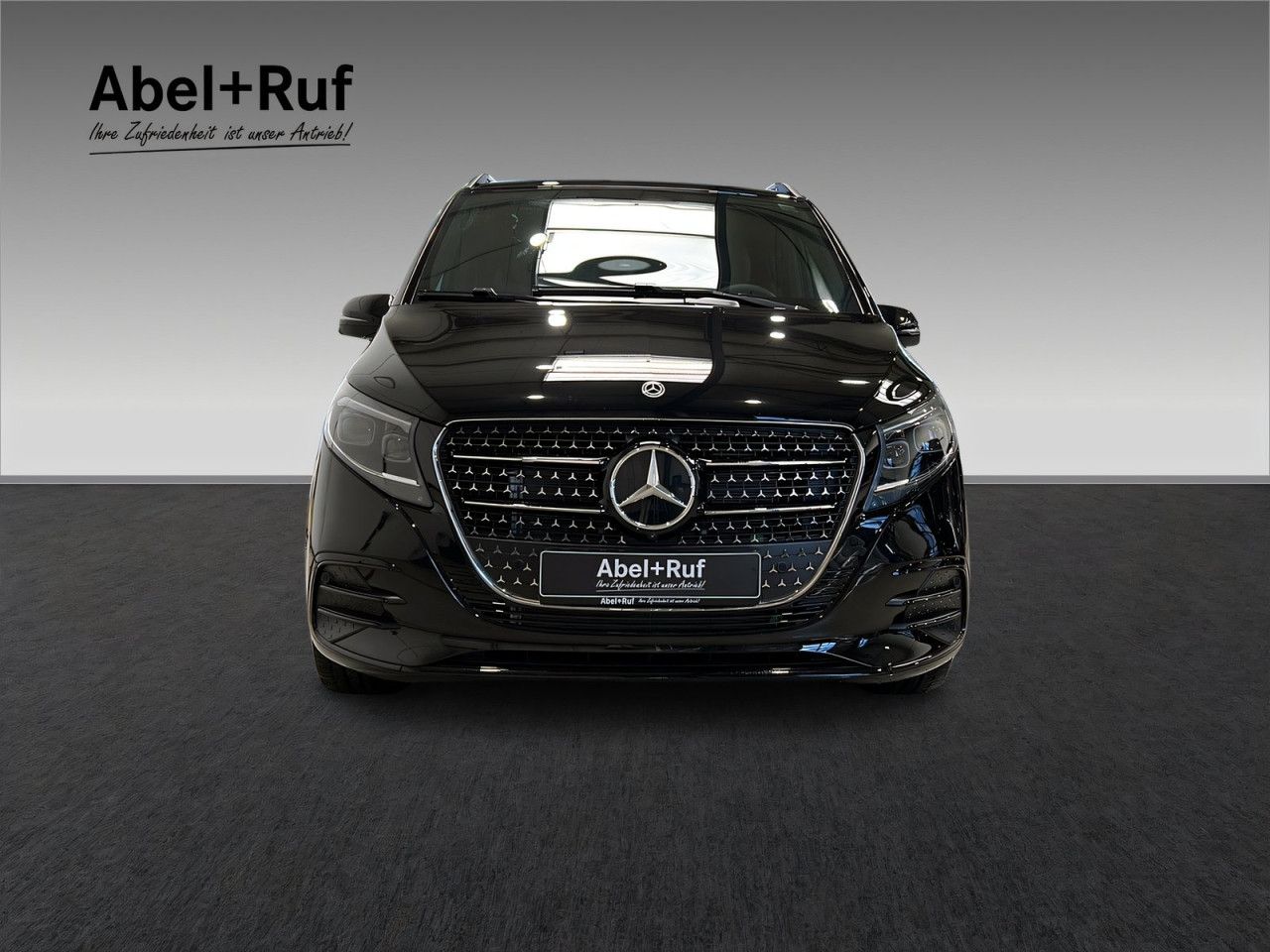 Mercedes-Benz V-Klasse – Bild 11
