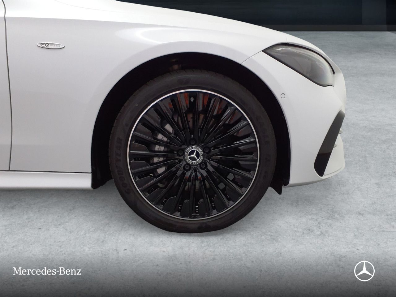 Mercedes-Benz CLE – Bild 2