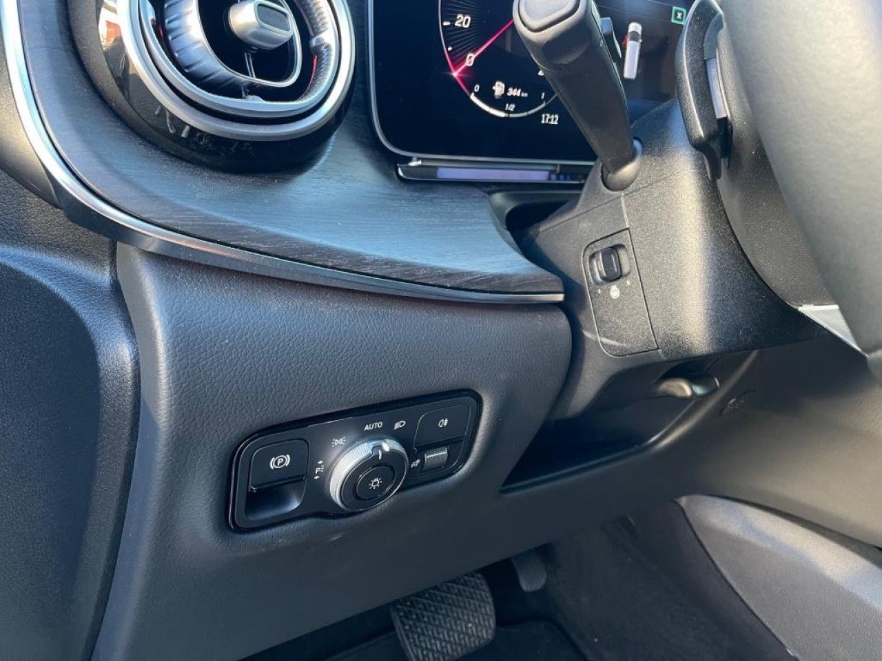 Mercedes-Benz V-Klasse – Bild 4