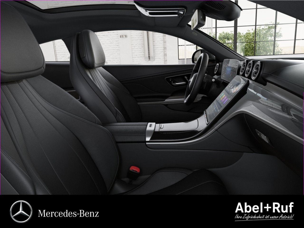 Mercedes-Benz CLE – Bild 7