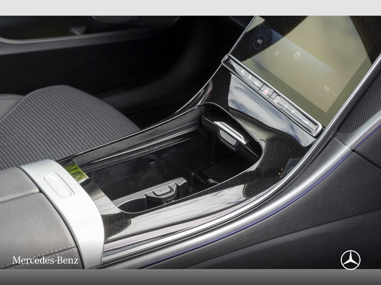 Mercedes-Benz C-Klasse – Bild 14