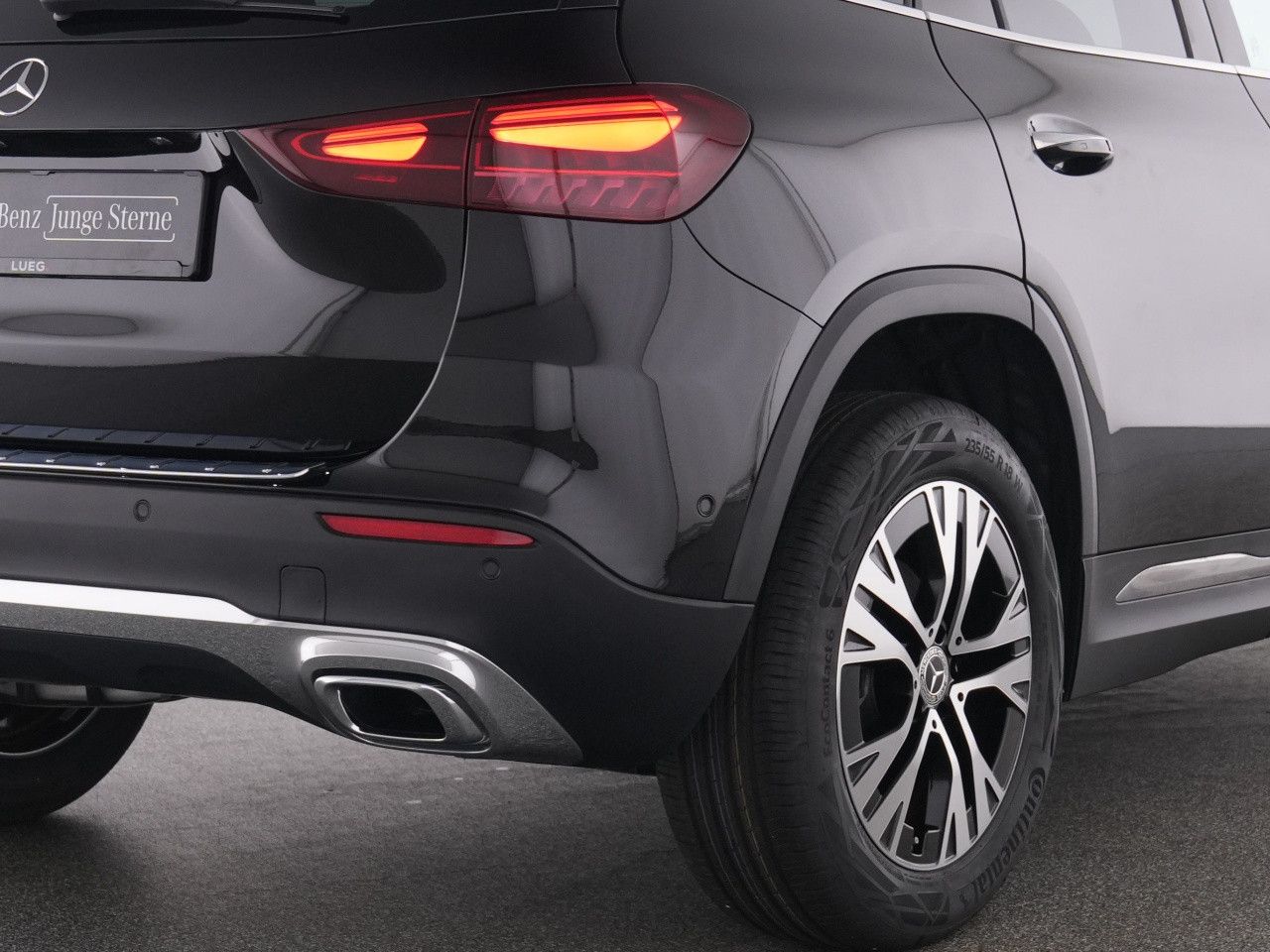 Mercedes-Benz GLA – Bild 9