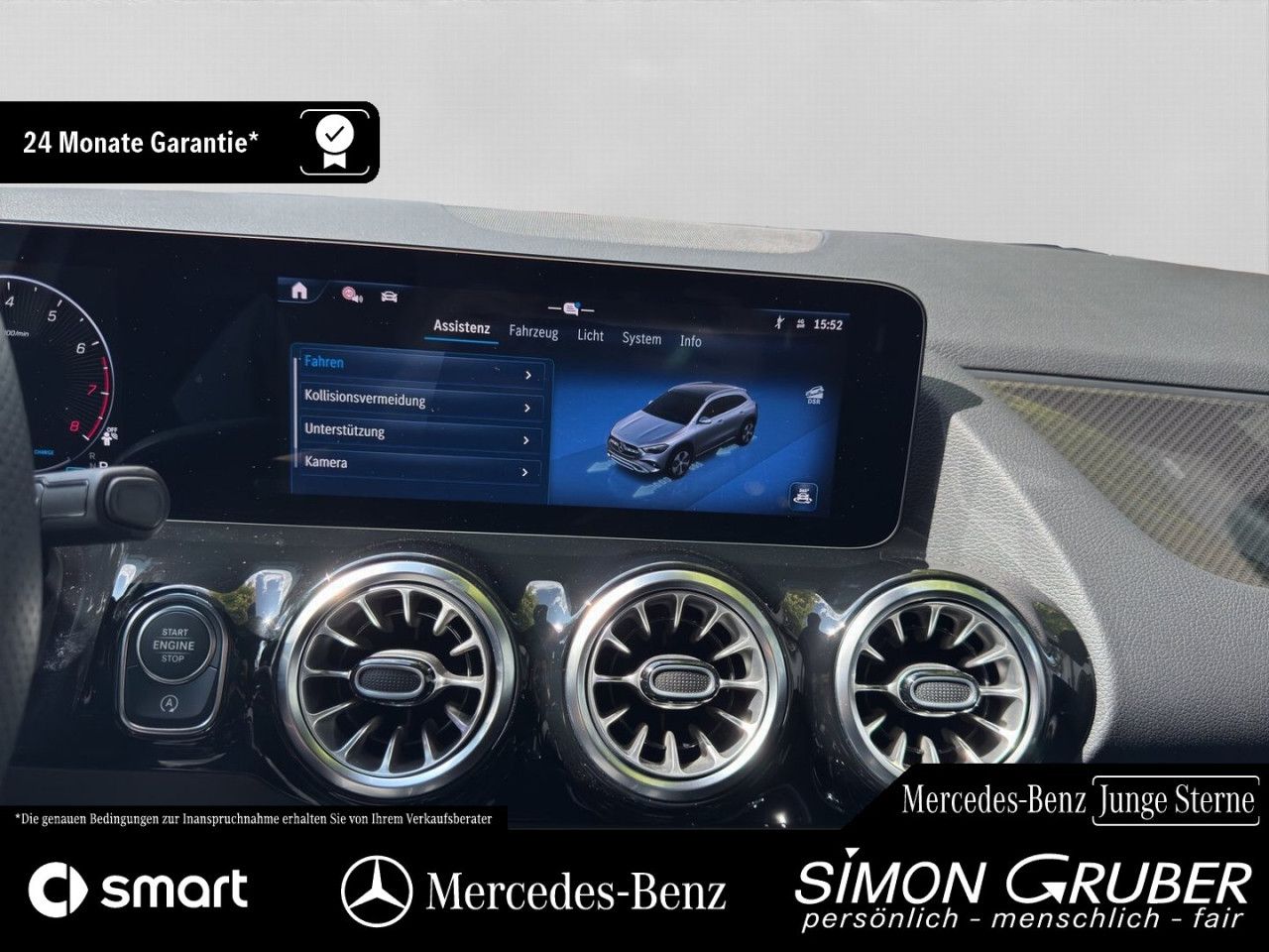Mercedes-Benz GLA – Bild 16