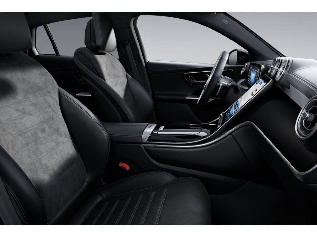 Mercedes-Benz GLC – Bild 9