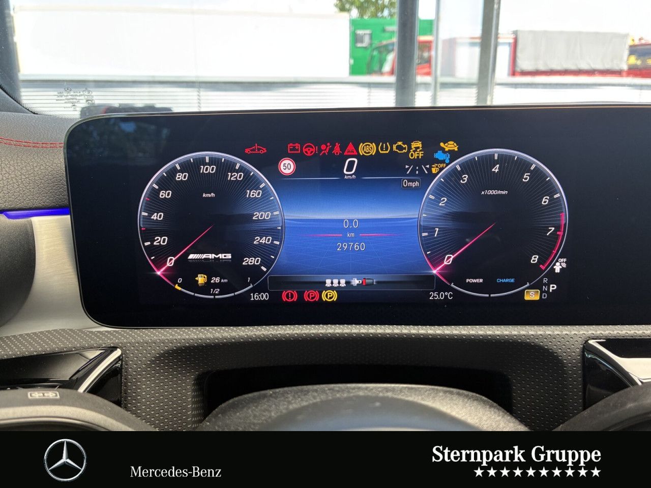 Mercedes-Benz CLA – Bild 15