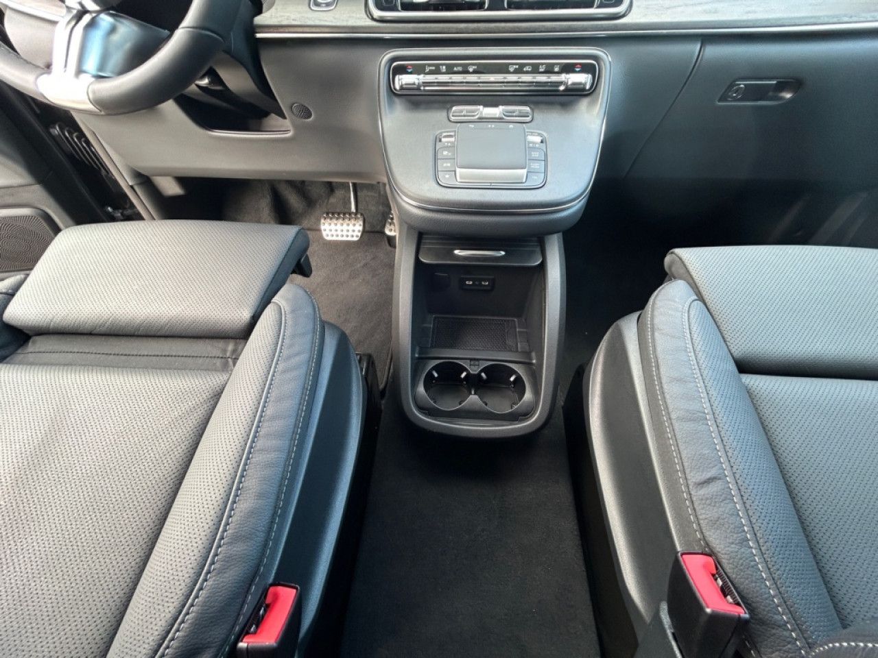 Mercedes-Benz V-Klasse – Bild 6
