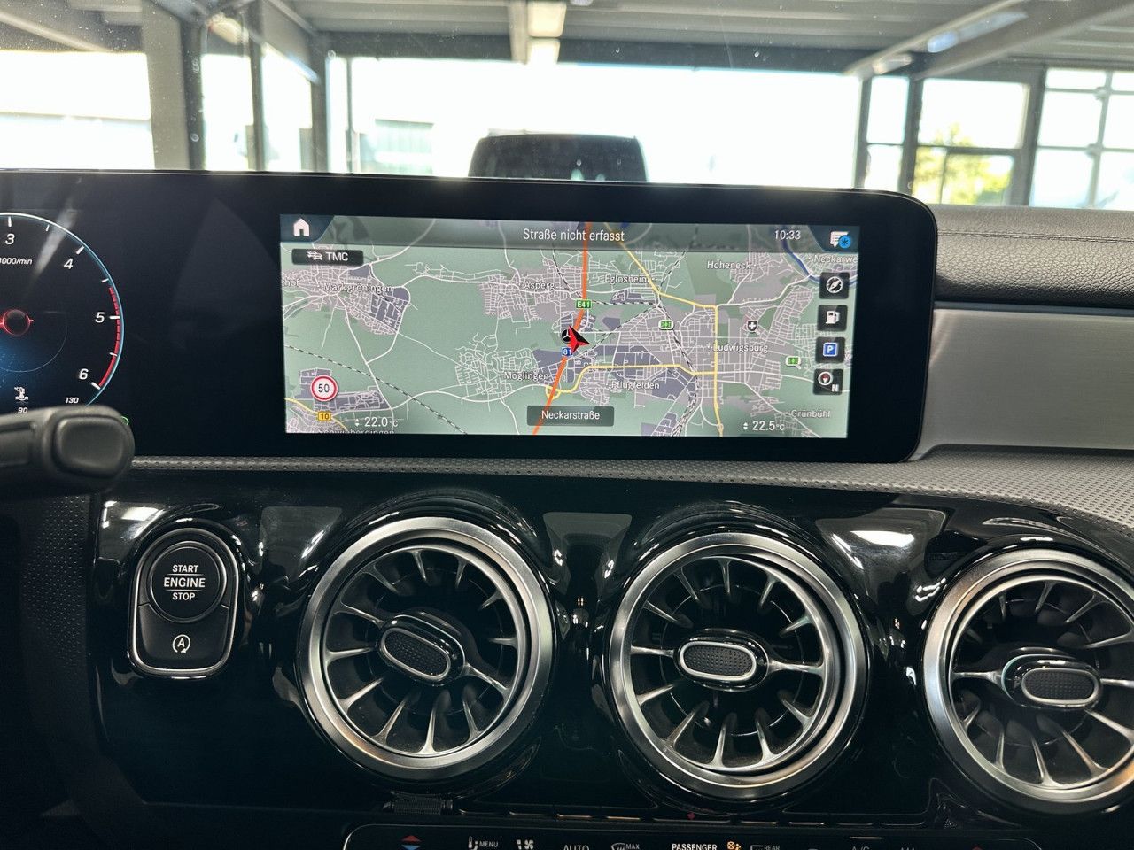 Mercedes-Benz CLA – Bild 16