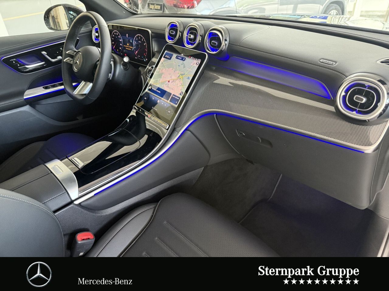 Mercedes-Benz GLC – Bild 22