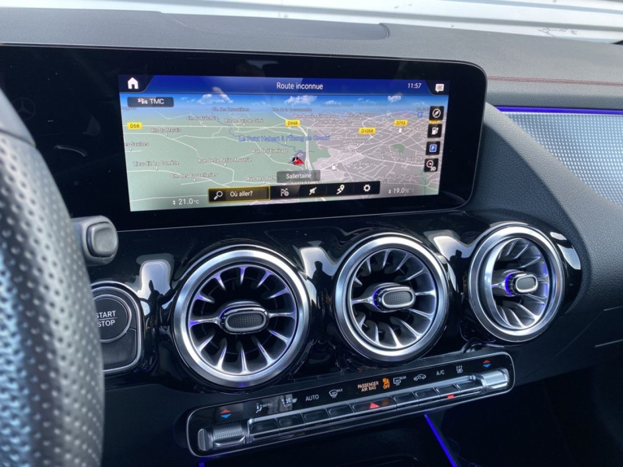 Photo du v&eacute;hicule 17 / 18