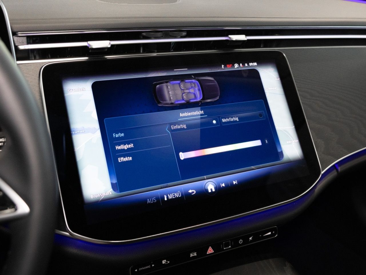 Mercedes-Benz E-Klasse – Bild 12