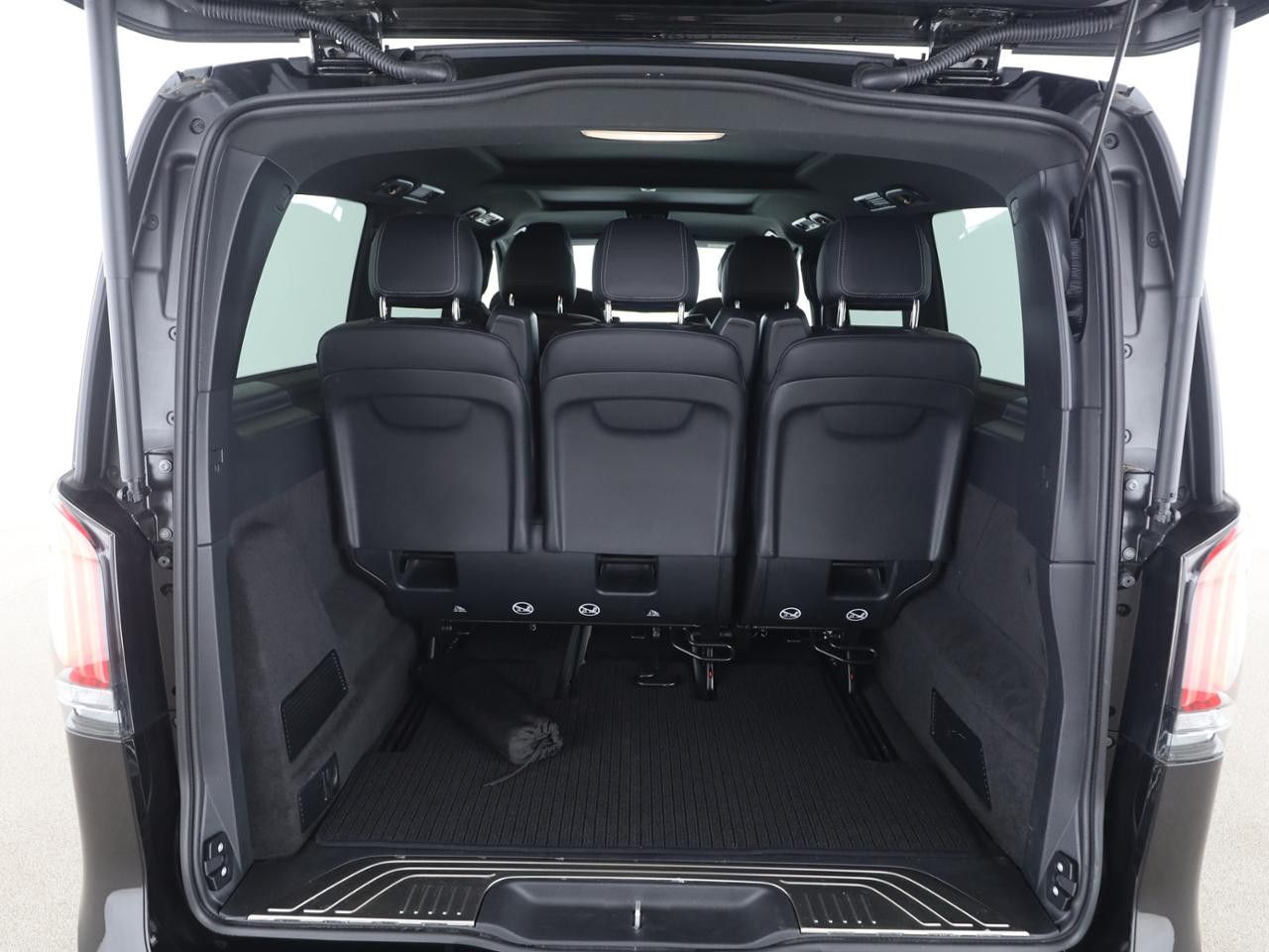Mercedes-Benz V-Klasse – Bild 15