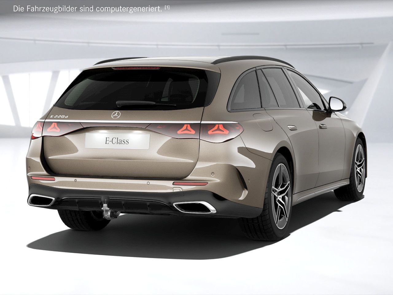 Mercedes-Benz E-Klasse – Bild 11