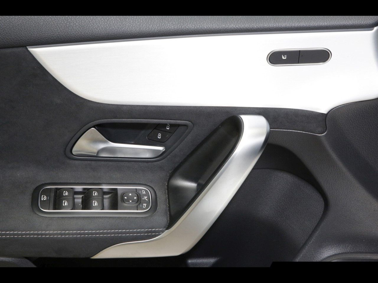 Mercedes-Benz A-Klasse – Bild 14