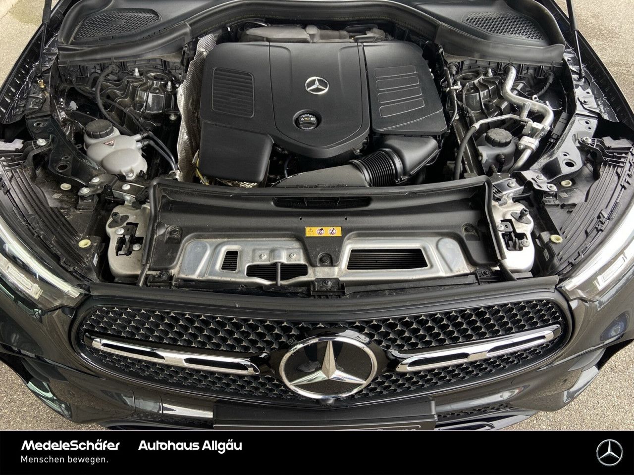 Mercedes-Benz GLC – Bild 18