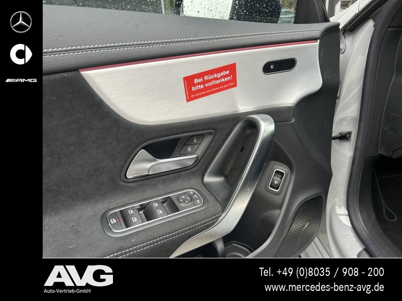 Mercedes-Benz CLA – Bild 9