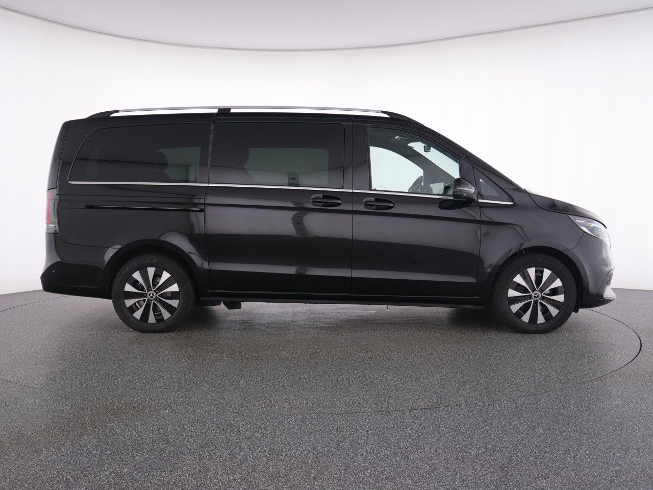 Mercedes-Benz V-Klasse – Bild 11