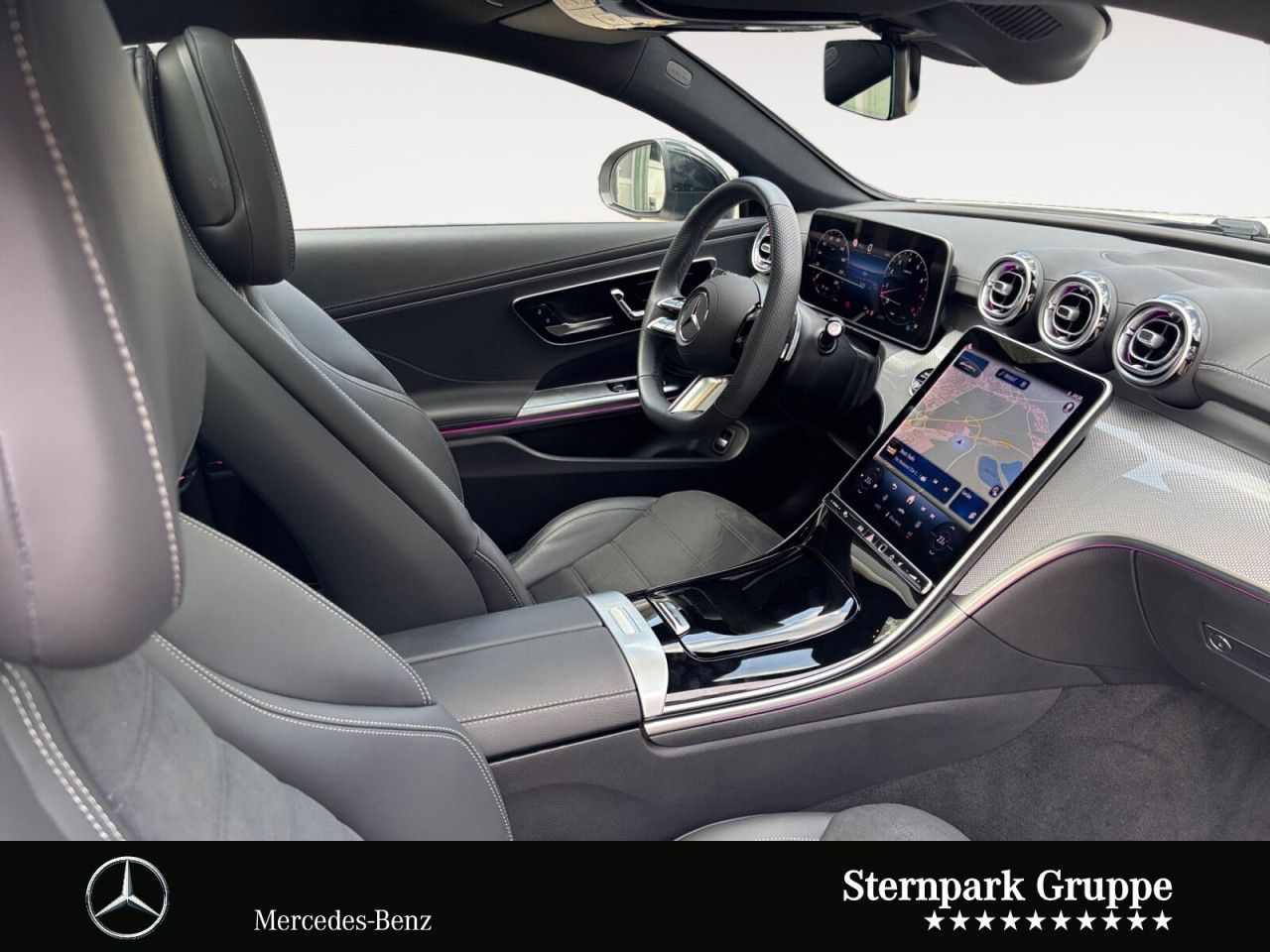 Mercedes-Benz CLE – Bild 15
