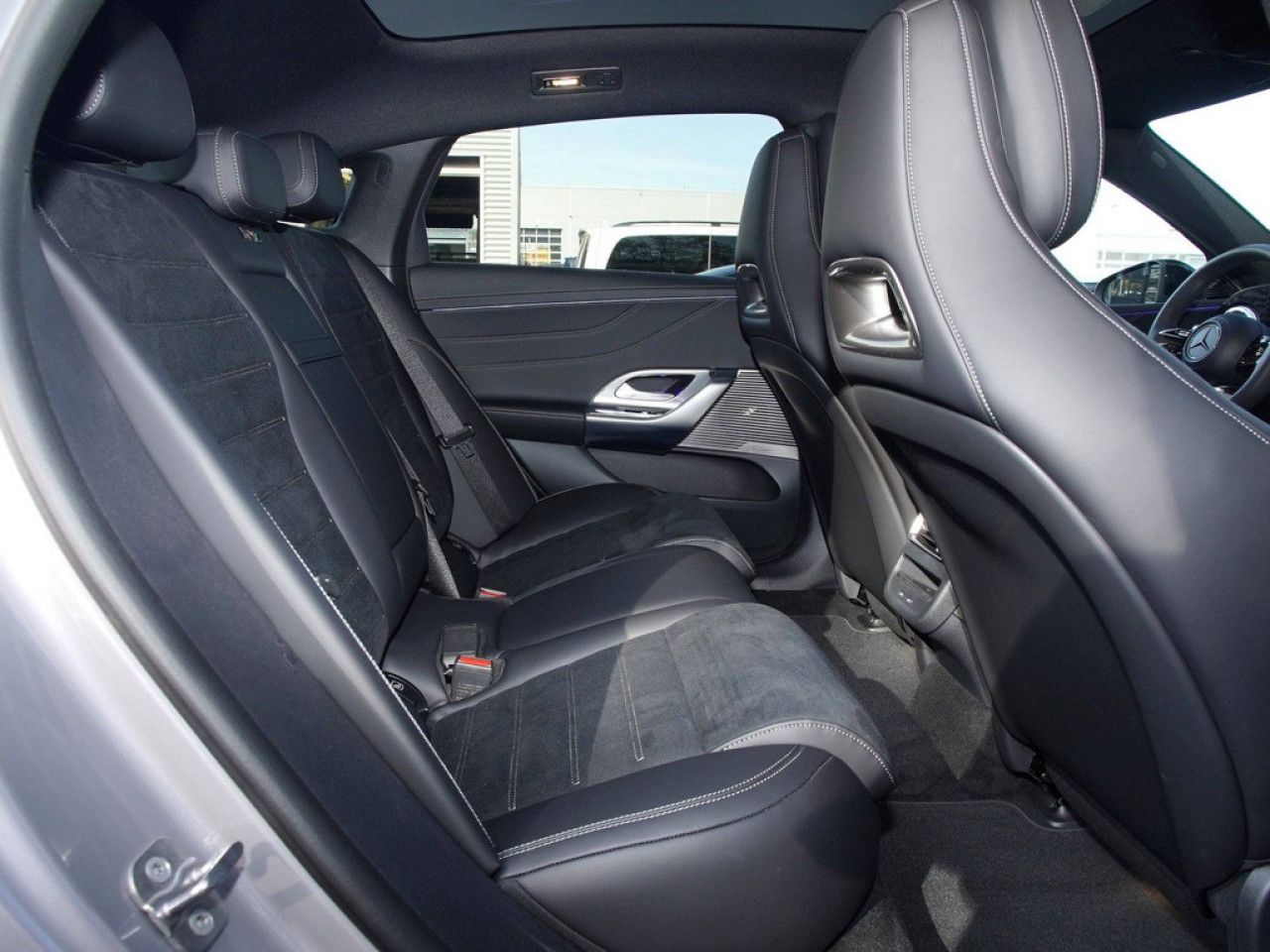Mercedes-Benz C-Klasse – Bild 4