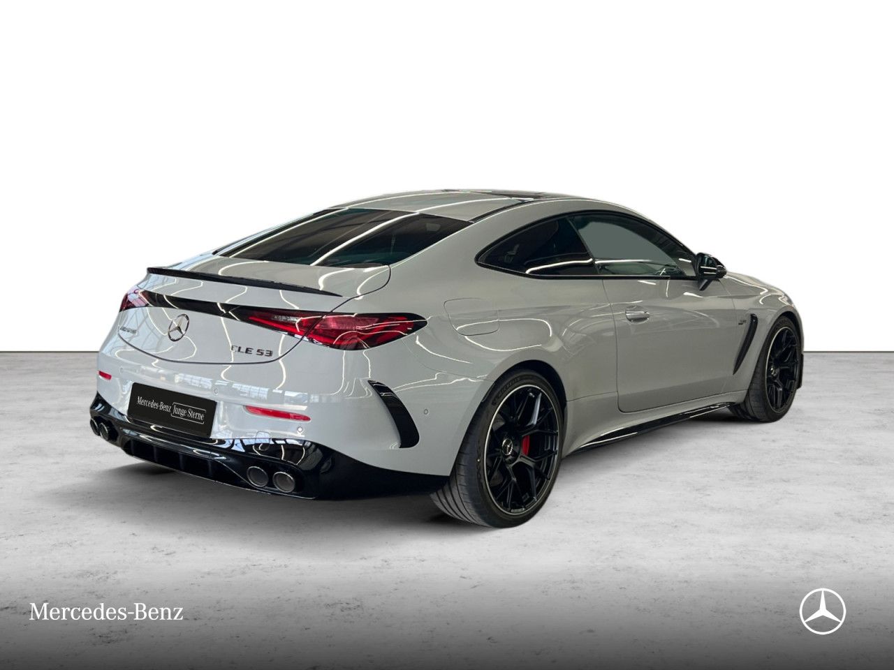 Mercedes-Benz CLE – Bild 5