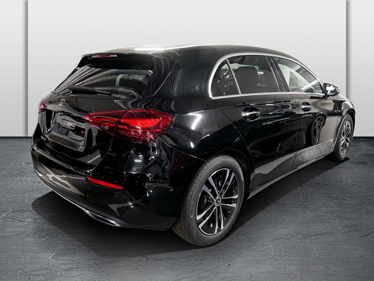 Mercedes-Benz A-Klasse – Bild 3