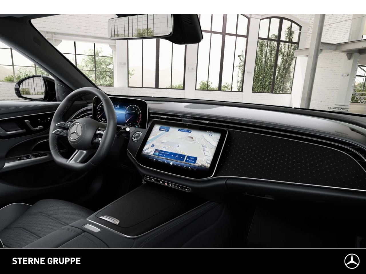 Mercedes-Benz E-Klasse – Bild 6