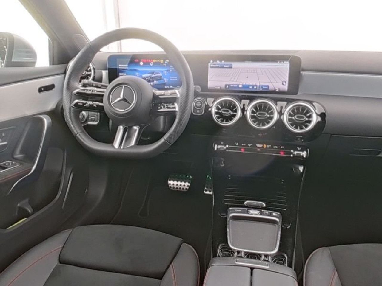 Mercedes-Benz A-Klasse – Bild 7