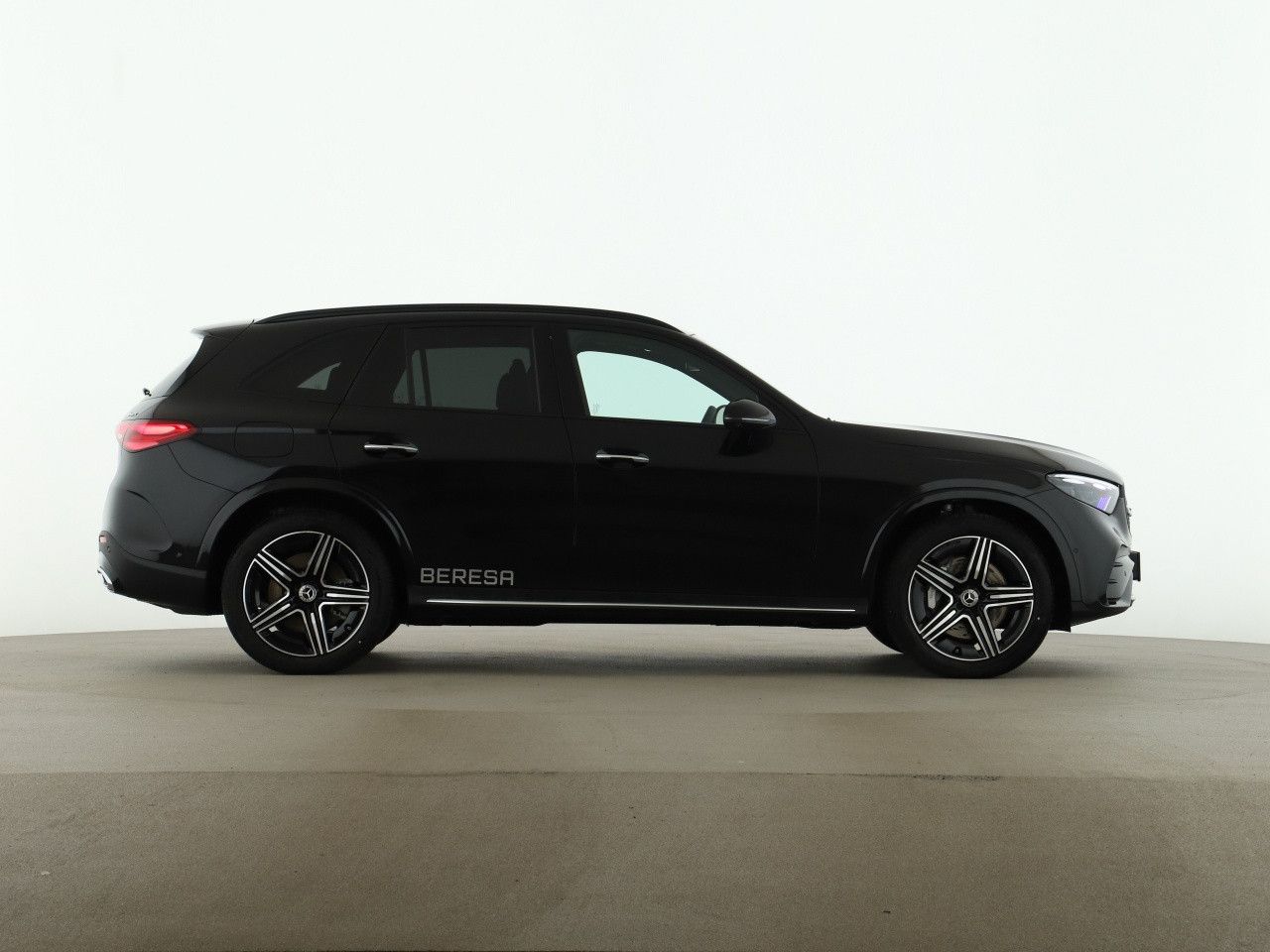 Mercedes-Benz GLC – Bild 7