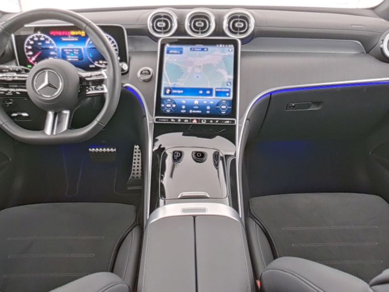 Mercedes-Benz GLC – Bild 7
