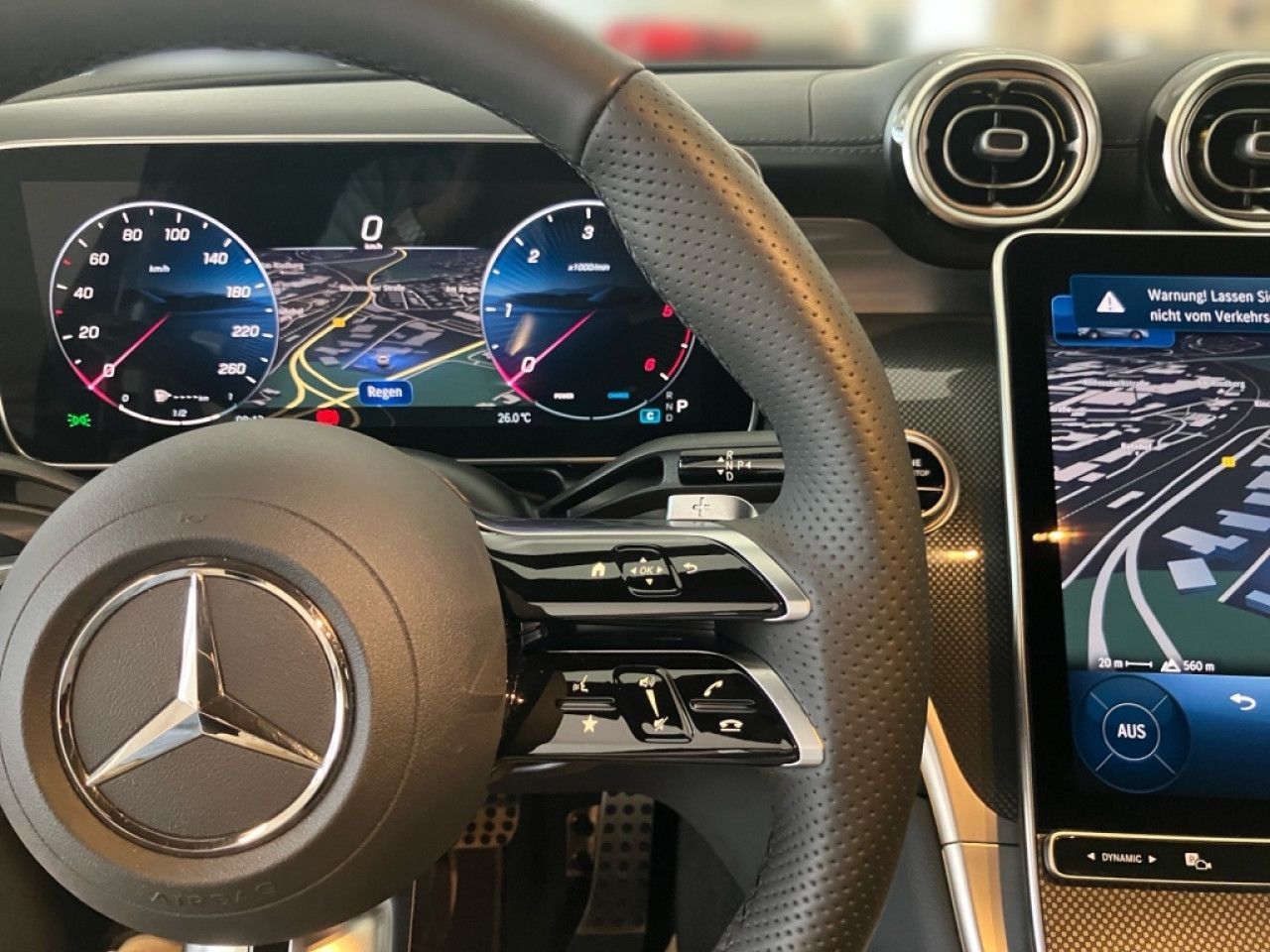 Mercedes-Benz GLC – Bild 10